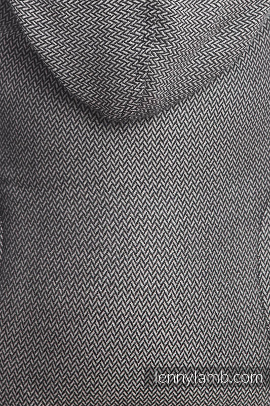 Lenny Lamb Basic Line – Baby – Graphite