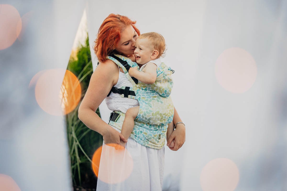 Lenny Lamb – Baby – Lemonade