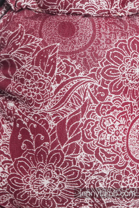 LennyUp Carrier – Wild Wine