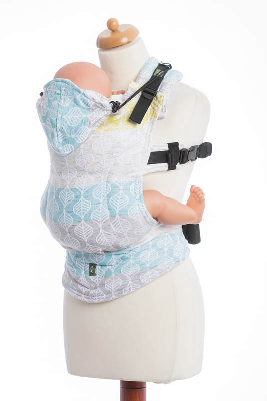 Lenny Lamb – Baby – Daisy Petals