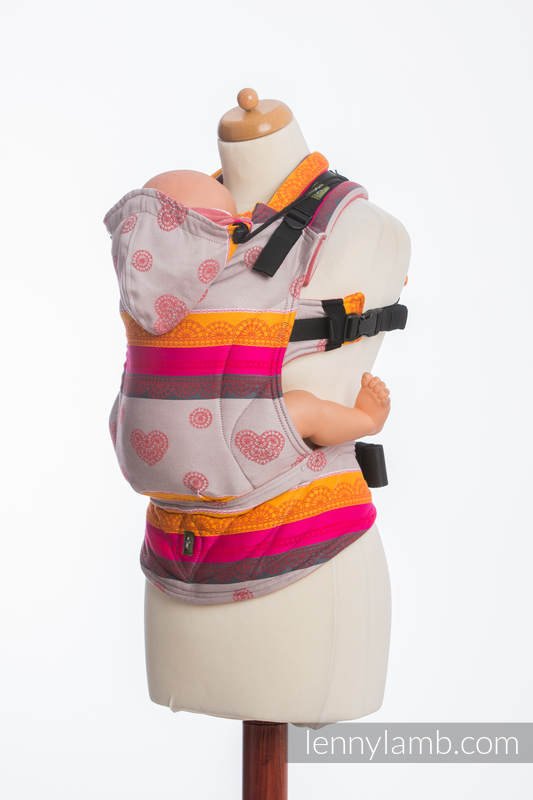 Lenny Lamb – Baby – Cherry Lace 2.0