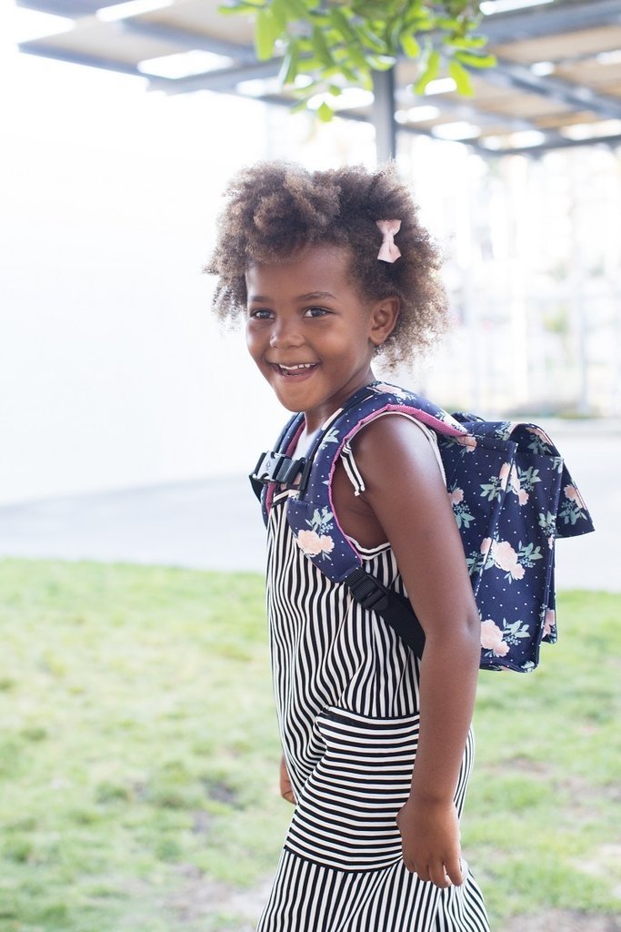 Tula Ryggsäck Blossom