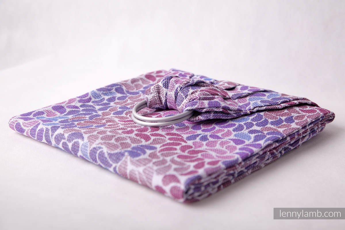 Lenny Lamb Ringsjal - Colors of Fantasy