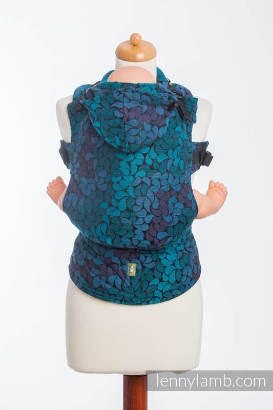 Lenny Lamb – Baby – Colors of Night