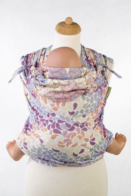 WrapTai Mini – Colors of Life