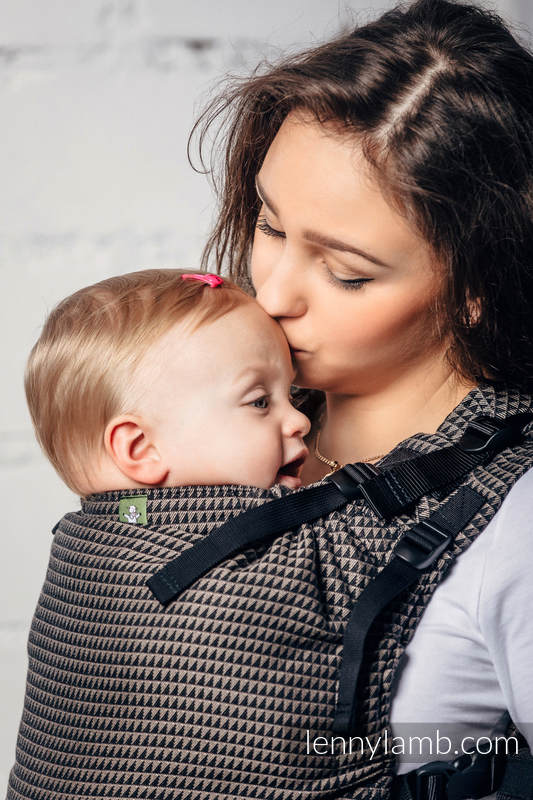 LennyUp Carrier – Basic Line – Mookaite