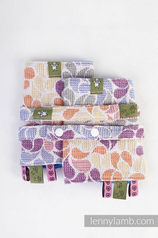 Lenny Lamb Axelremsskydd - Colors of Life