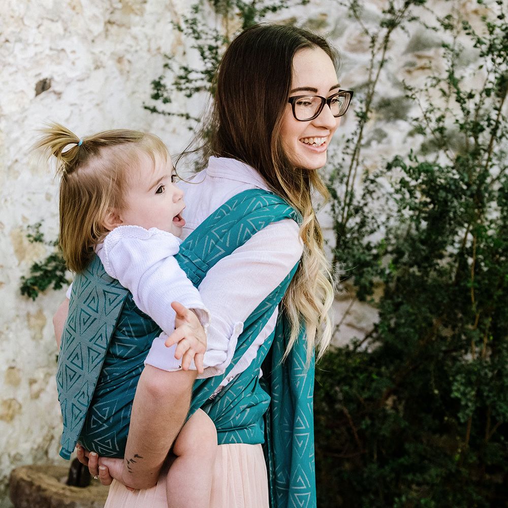 New Size: Fidella FlyTai – Paperclips Vintage Vibes