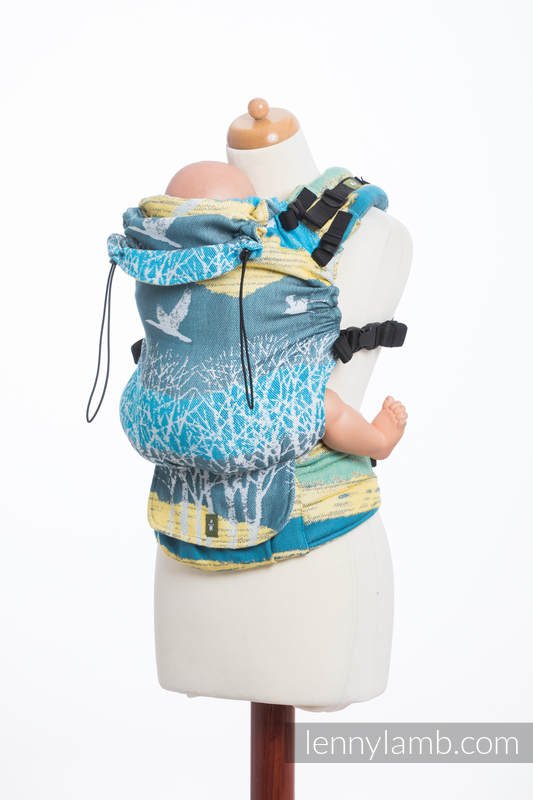 LennyUp Carrier – Wander