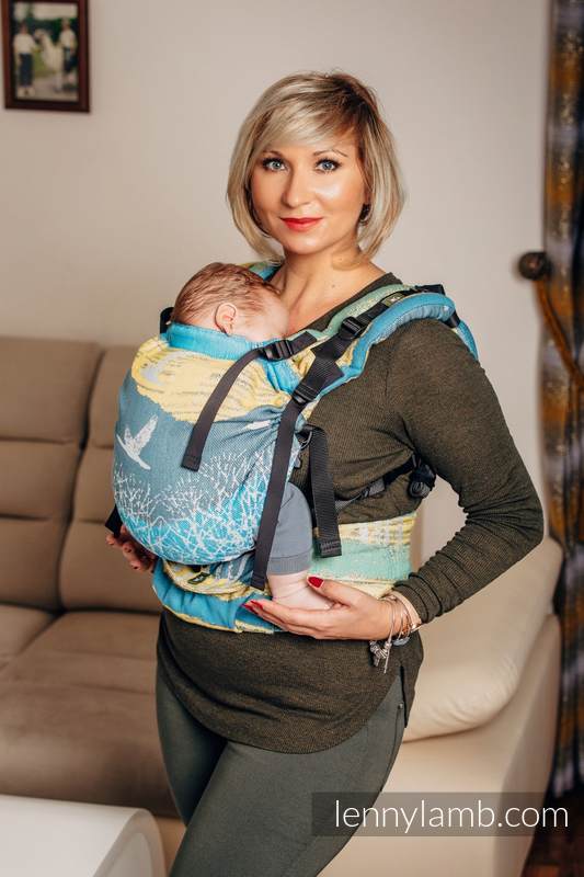 LennyUp Carrier – Wander