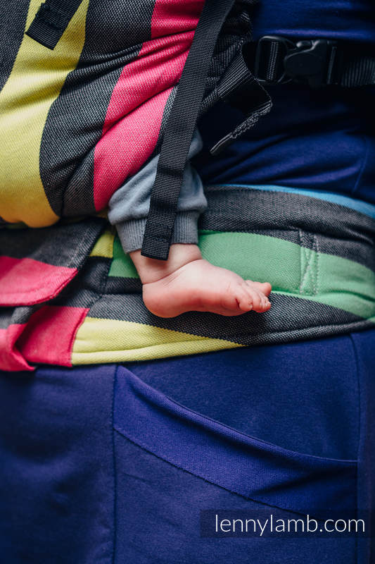 LennyUp Carrier – Night