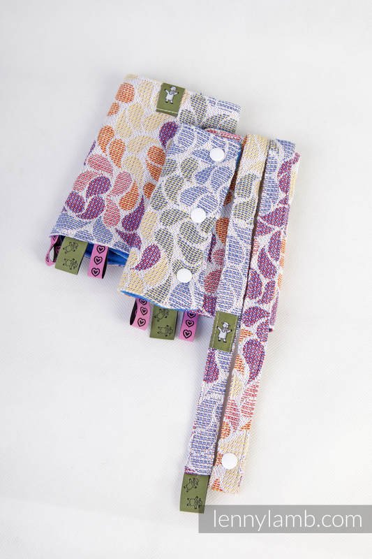 Lenny Lamb Axelremsskydd - Colors of Life