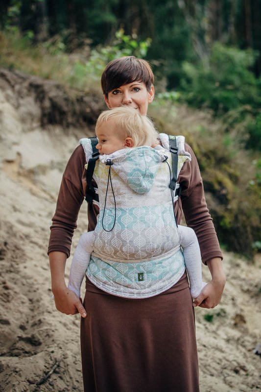 Lenny Lamb – Baby – Daisy Petals