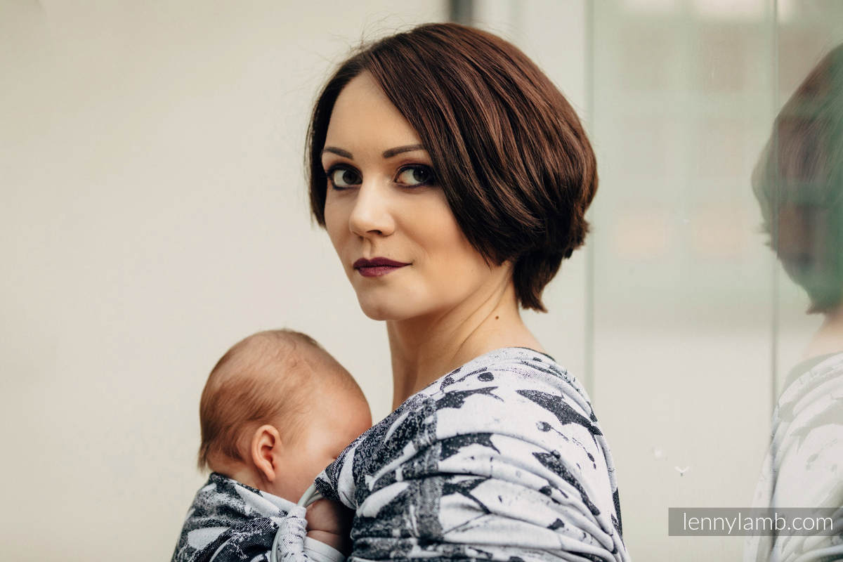 Lenny Lamb Ringsjal - Fish'ka