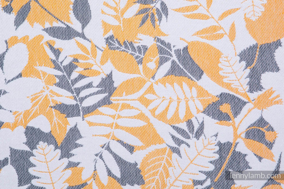 Lenny Lamb Bärsjal - Whiff of Autumn - Storlek 6