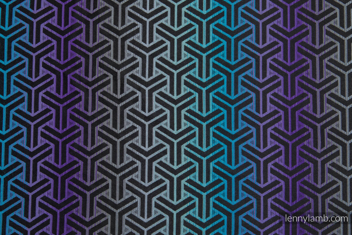 Lenny Lamb Bärsjal - Trinity Cosmos - Storlek 6