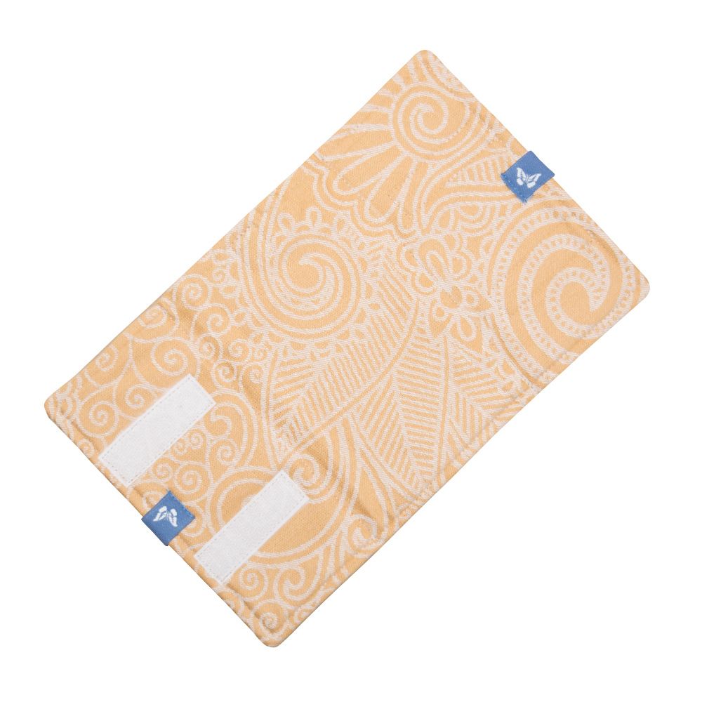 Fidella Axelremsskydd - Masala Golden Yellow