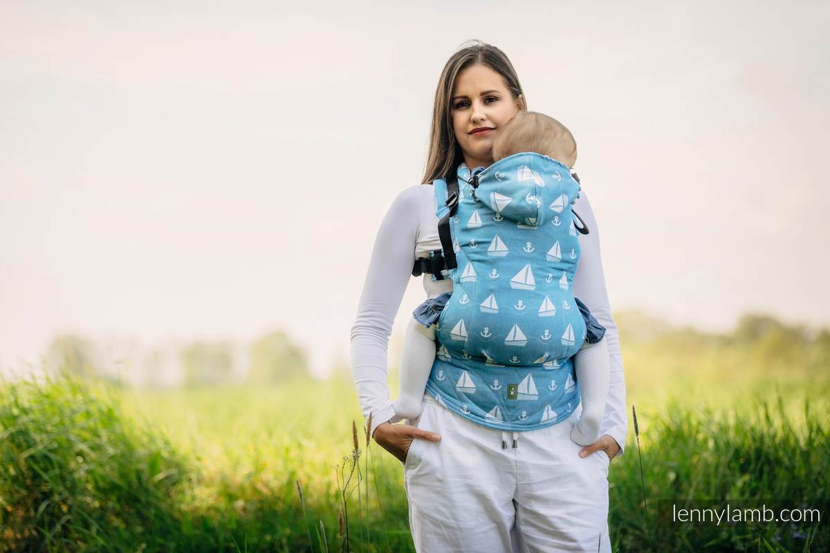 Lenny Lamb – Baby – Holiday Cruise