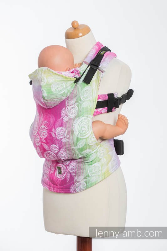 Lenny Lamb – Baby – Rose Blossom