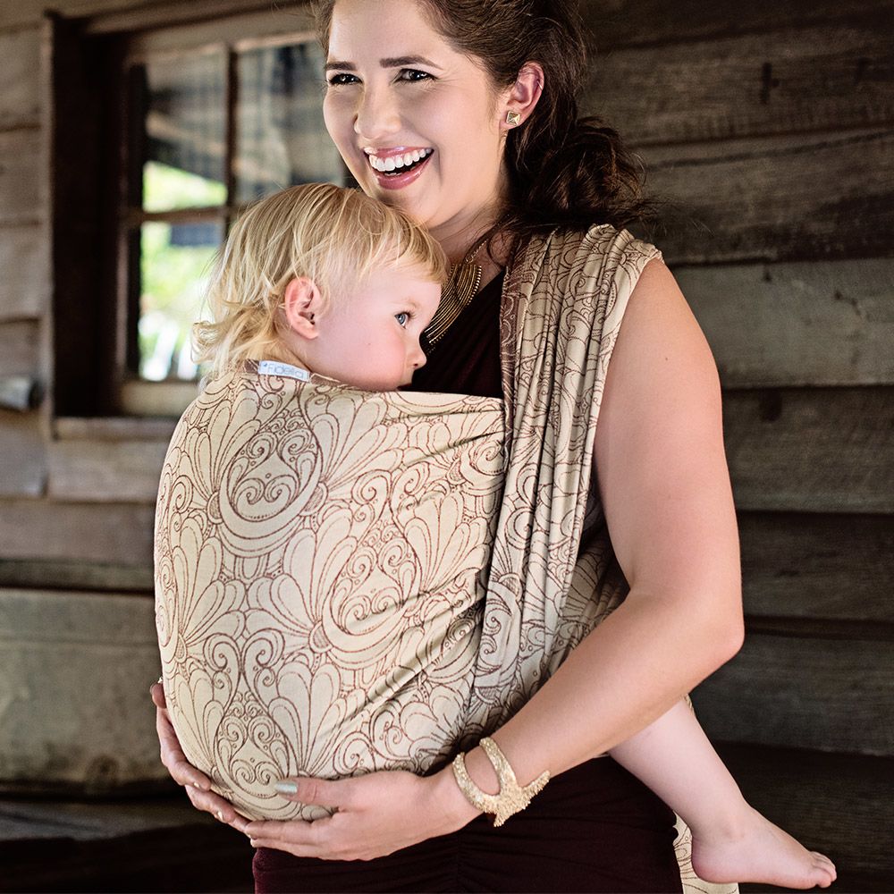 Fidella Bärsjal - Gloria Bronze - Storlek 6