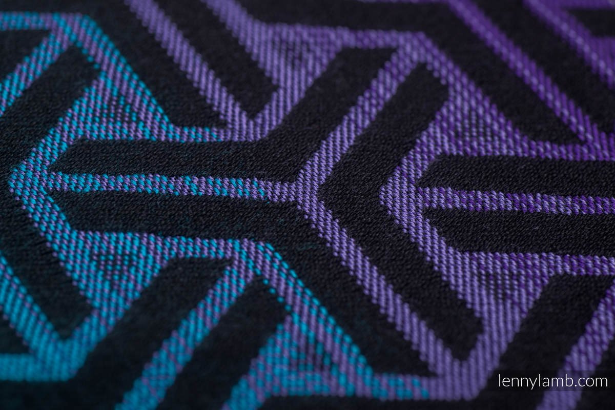 Lenny Lamb Bärsjal - Trinity Cosmos - Storlek 6