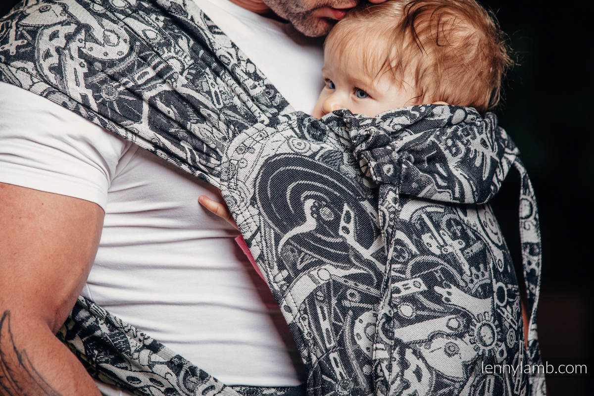 WrapTai Mini – Clockwork