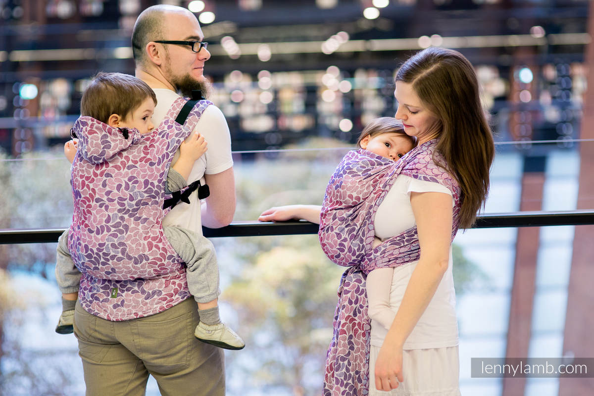 Lenny Lamb – Baby – Colors of Fantasy