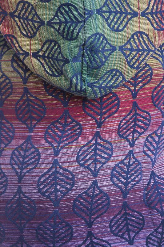 Lenny Lamb – Baby – Dahlia Petals