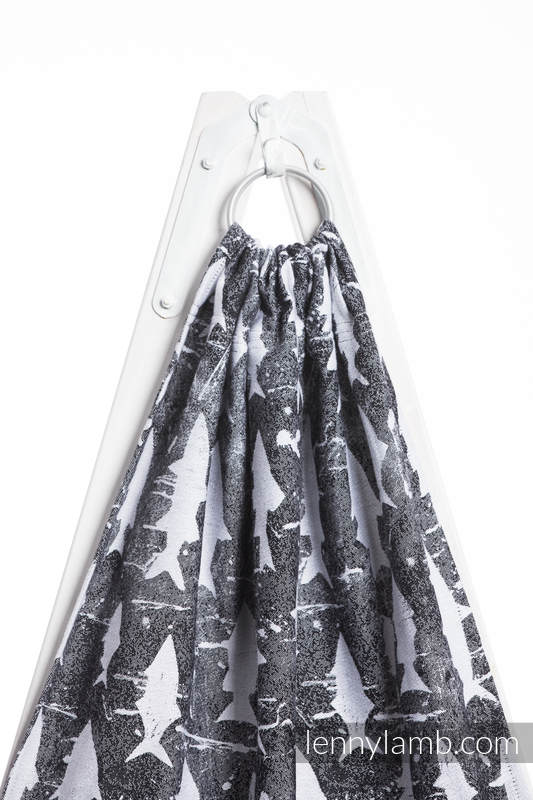 Lenny Lamb Ringsjal - Fish'ka