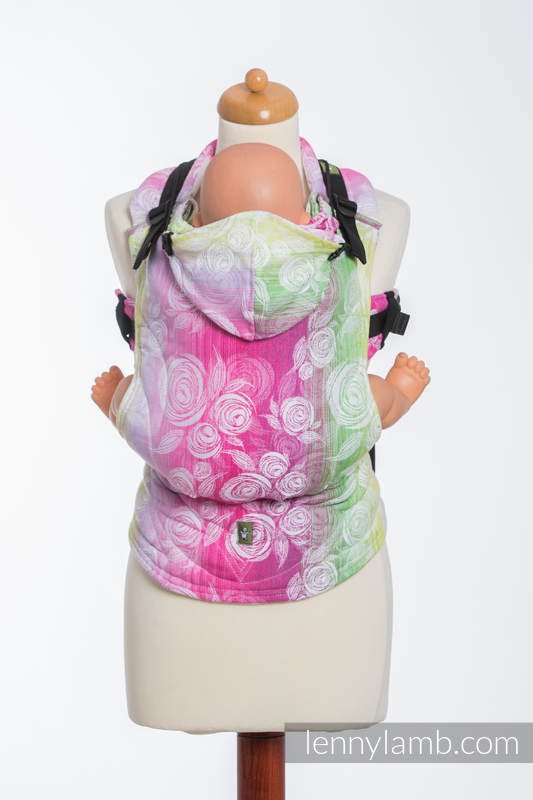 Lenny Lamb – Baby – Rose Blossom