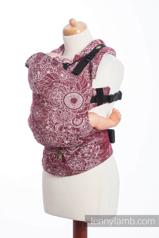 Lenny Lamb – Baby – Wild Wine