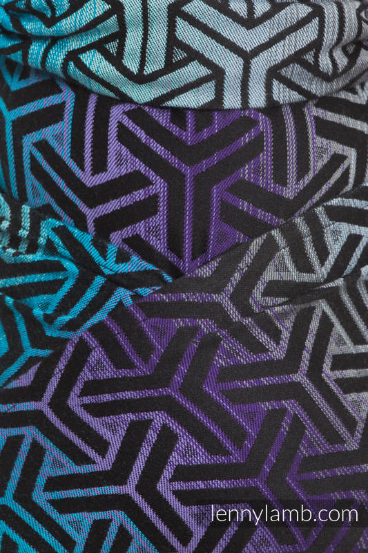 WrapTai Mini – Trinity Cosmos