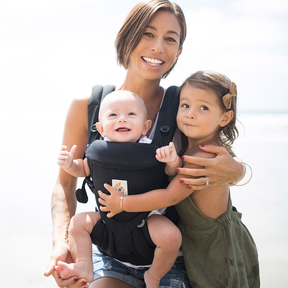 Ergobaby Omni 360 – Svart