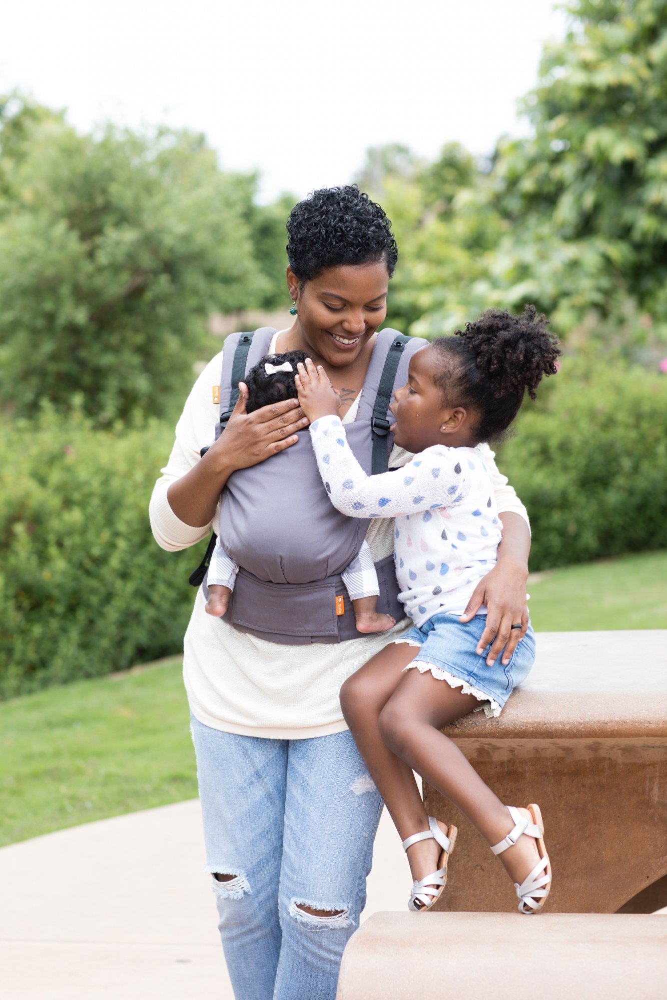 Tula Free to Grow – Stormy