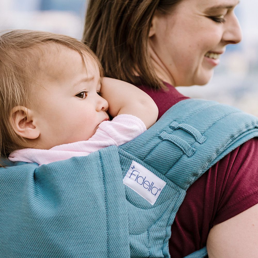 New Size: Fidella FlyTai – Lines Blue Stone