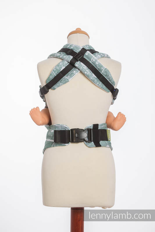 Lenny Lamb – Toddler – Forest Symphony