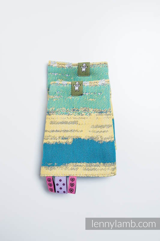 Lenny Lamb Axelremsskydd - Wander