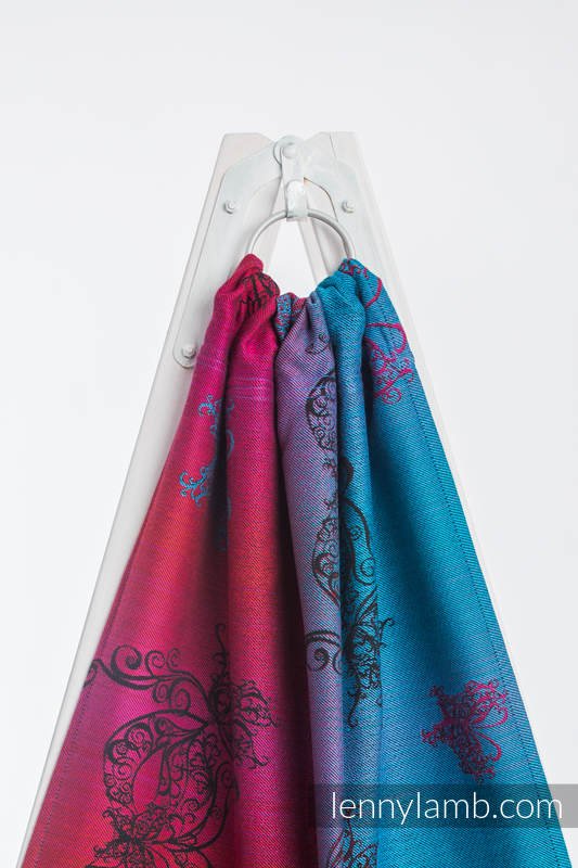 Lenny Lamb Ringsjal - Masquerade