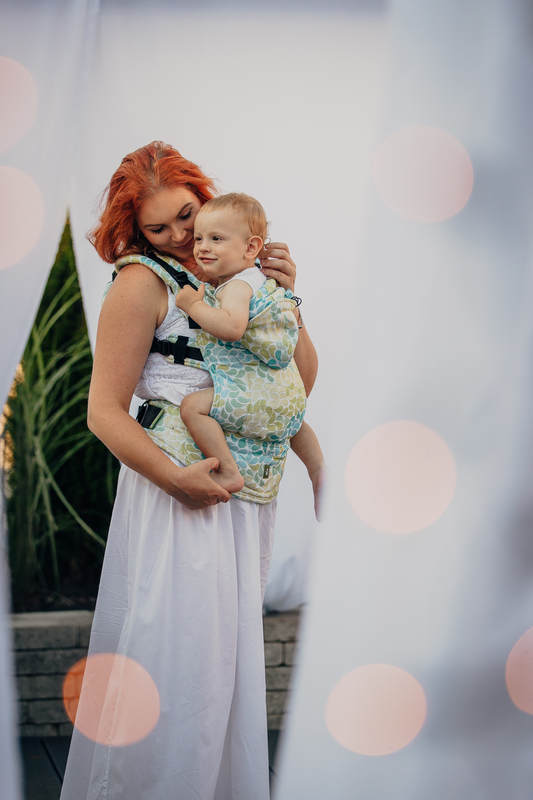 Lenny Lamb – Baby – Lemonade