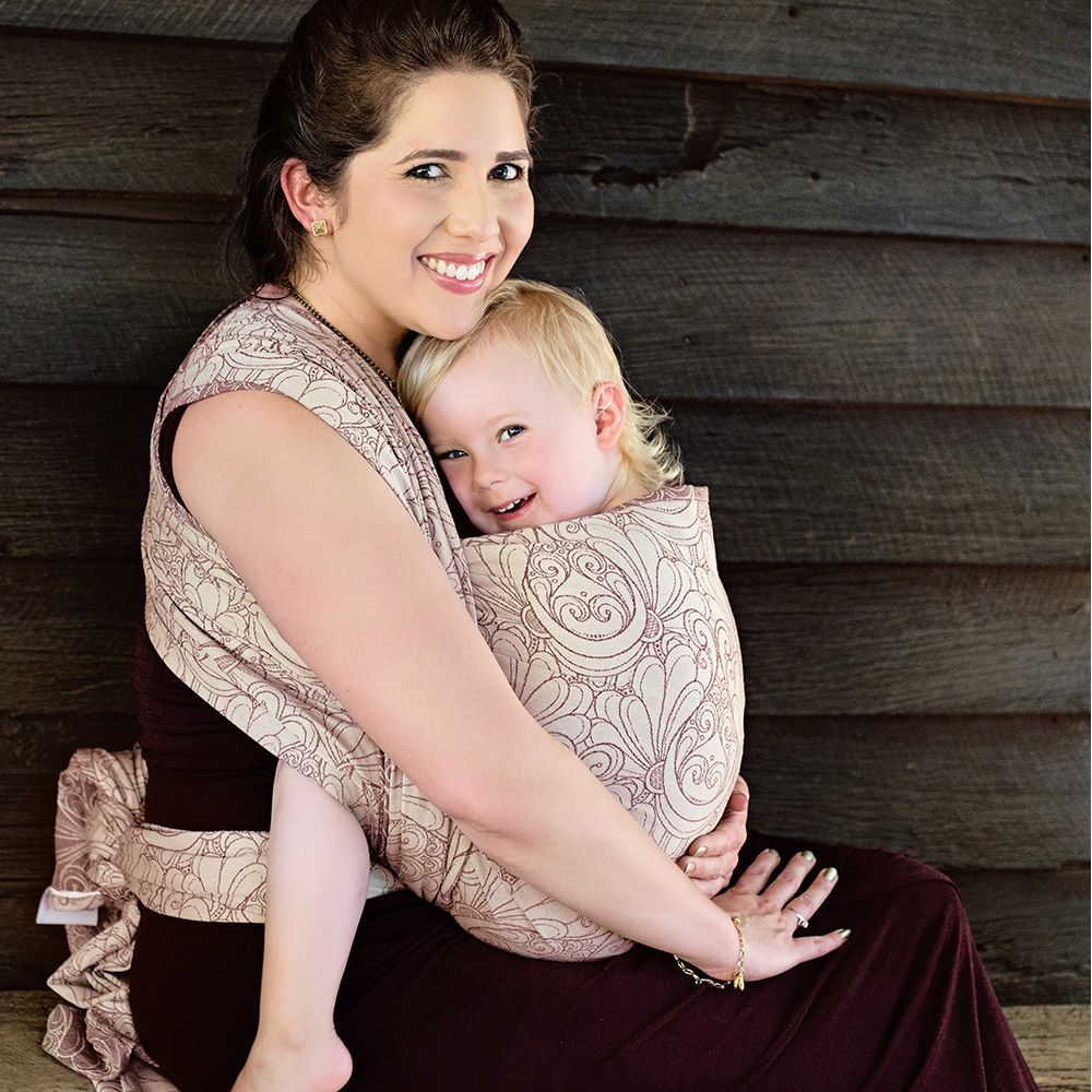 Fidella Bärsjal - Gloria Bronze - Storlek 6