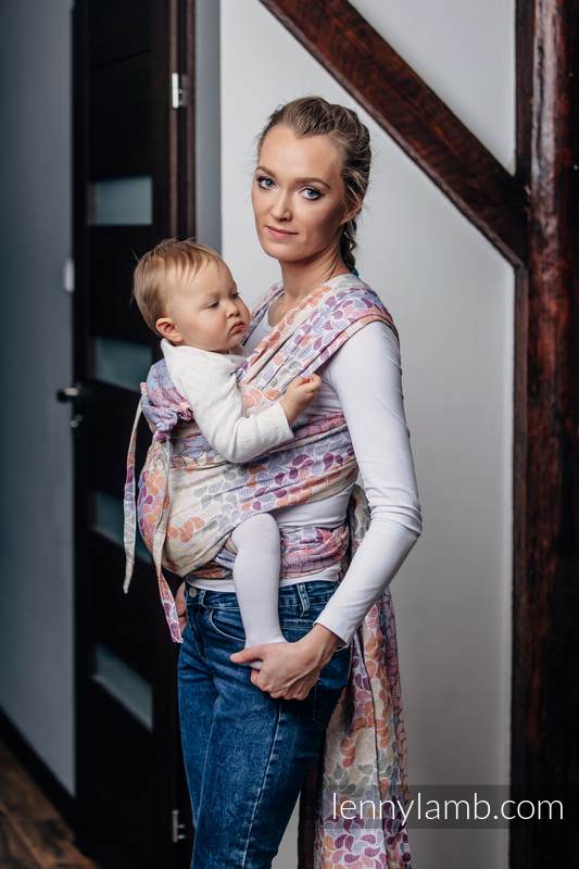 WrapTai Mini – Colors of Life