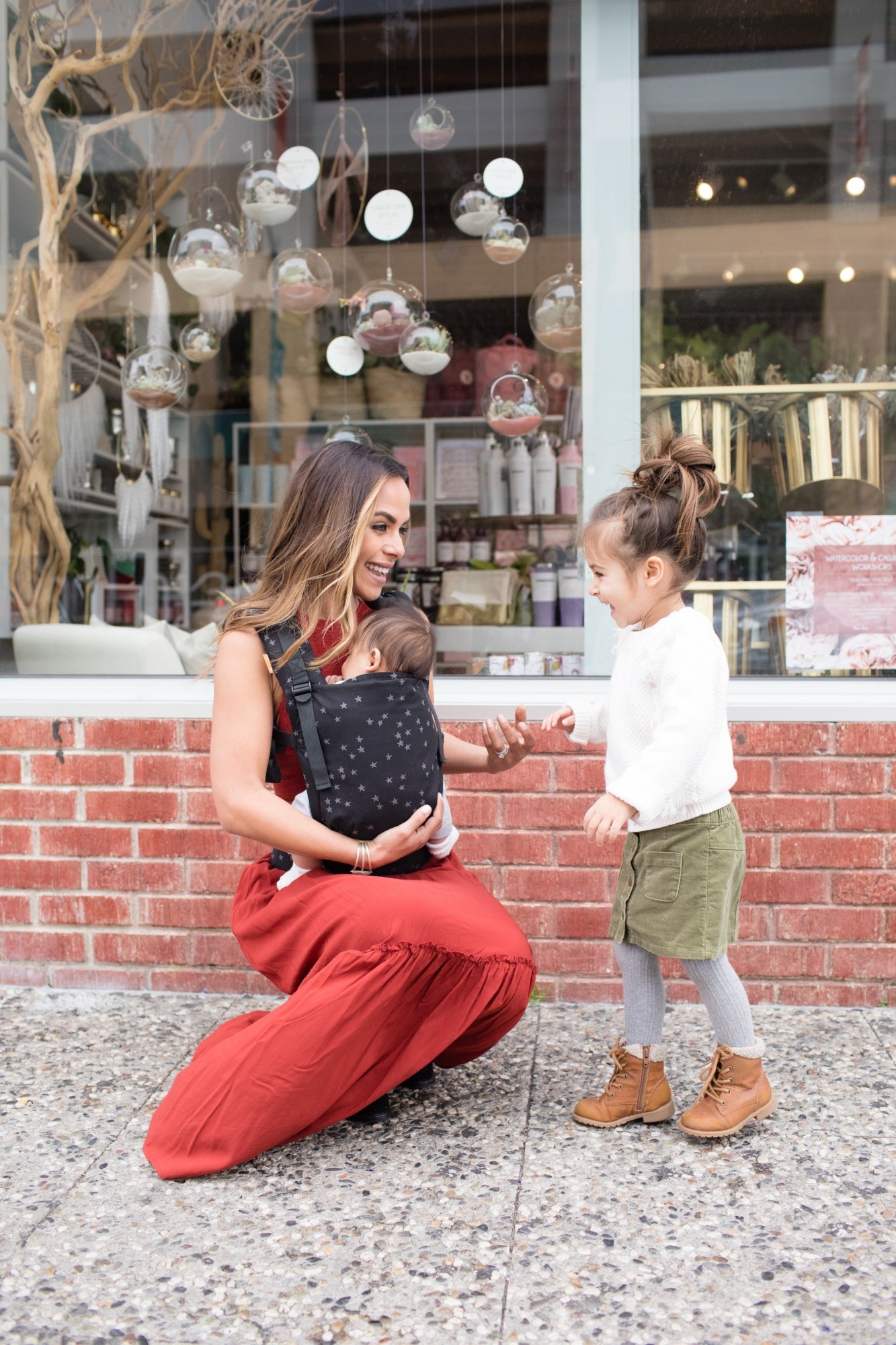 Tula Free to Grow – Discover