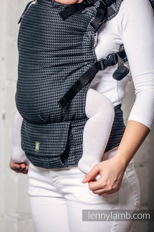 LennyUp Carrier – Basic Line – Galaxite