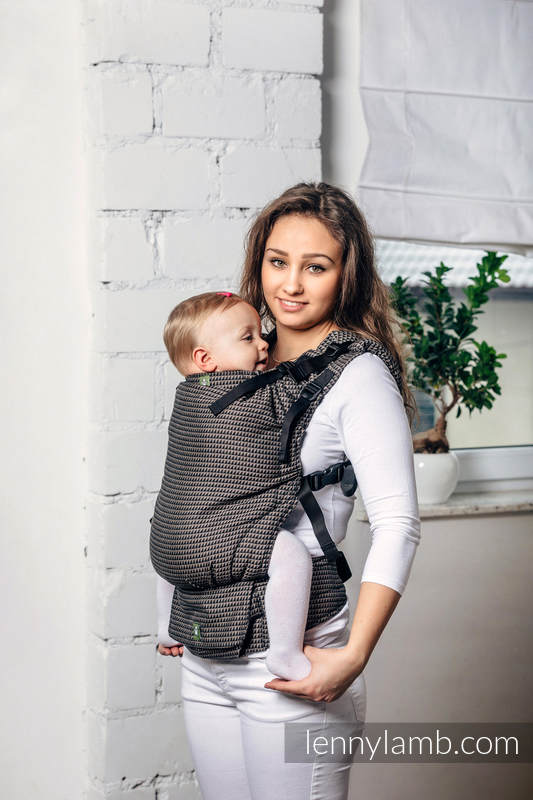 LennyUp Carrier – Basic Line – Mookaite