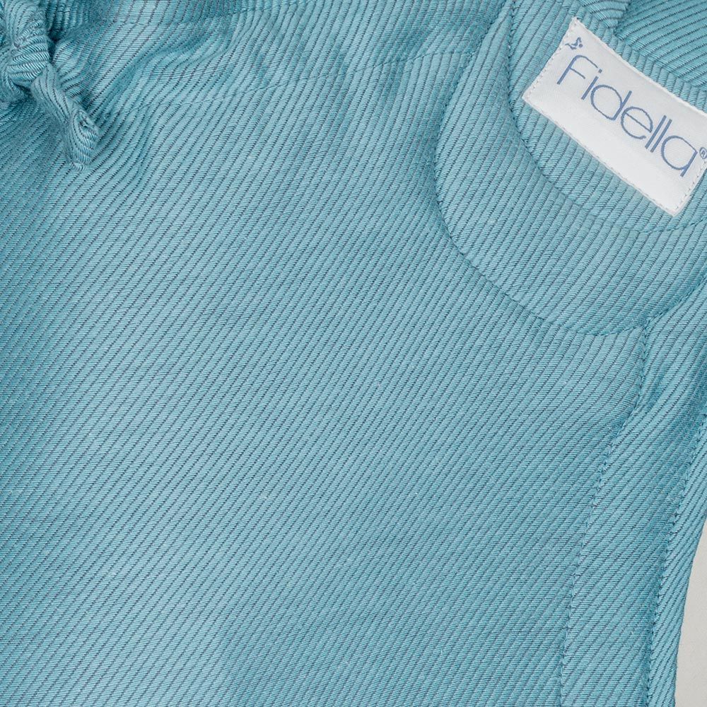 New Size: Fidella FlyTai – Lines Blue Stone