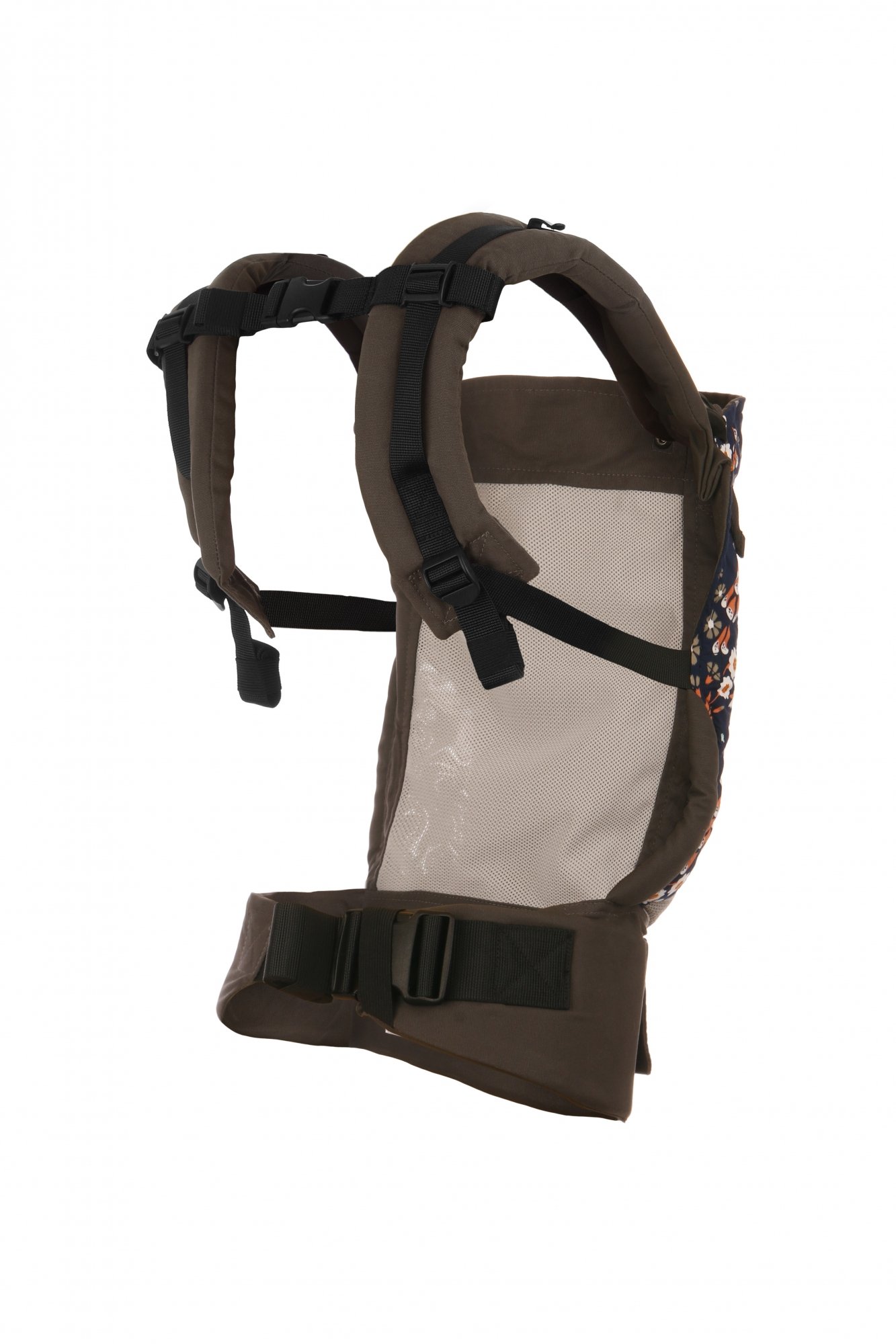 Tula Toddler - Coast Foxgloves