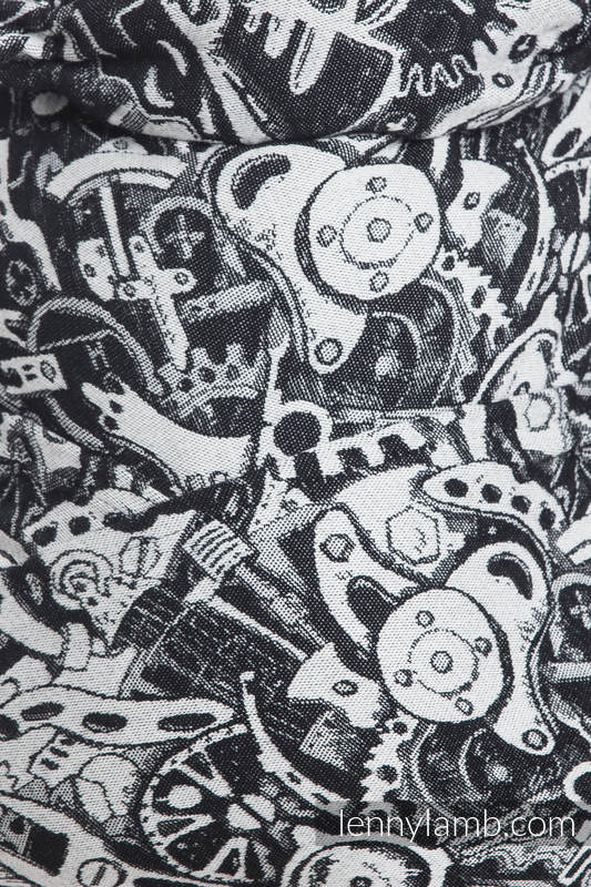 WrapTai Mini – Clockwork