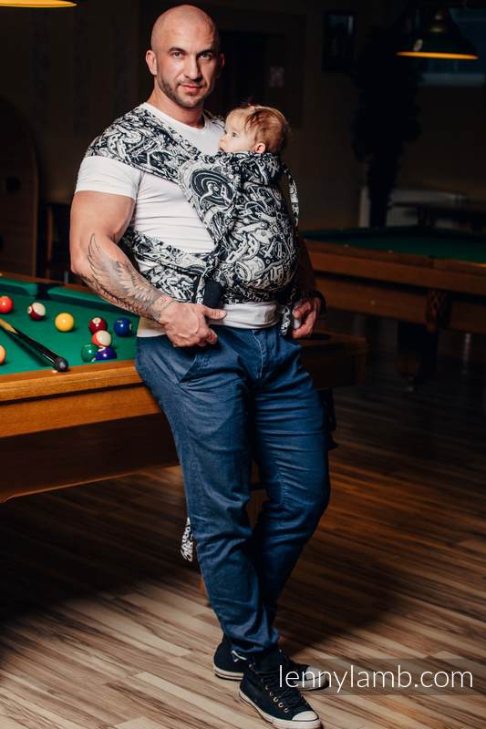 WrapTai Mini – Clockwork