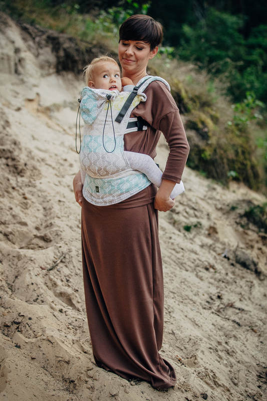 Lenny Lamb – Baby – Daisy Petals