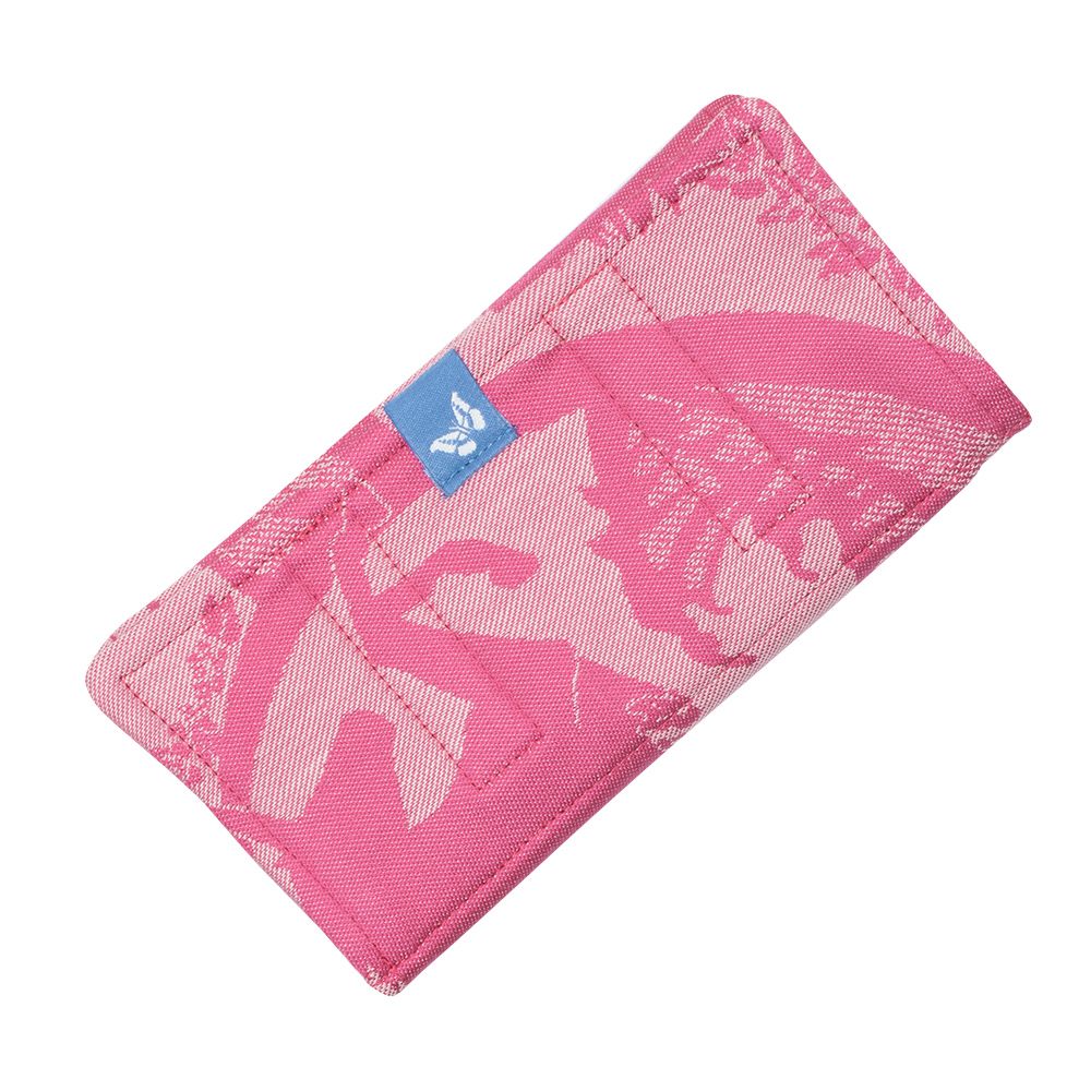 Fidella Axelremsskydd - Unicorn Tale Pink Rose